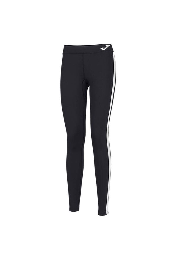 Joma - Damskie Legginsy Ascona. Kolor: biały, wielokolorowy, czarny