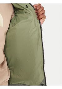 The North Face Kurtka puchowa Diablo 2.0 NF0A8992 Zielony Regular Fit. Kolor: zielony. Materiał: syntetyk