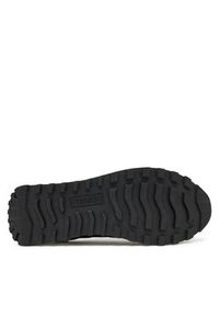 Liu Jo Sneakersy Evelyn 915 BF5057 EX322 Czarny. Kolor: czarny. Materiał: materiał
