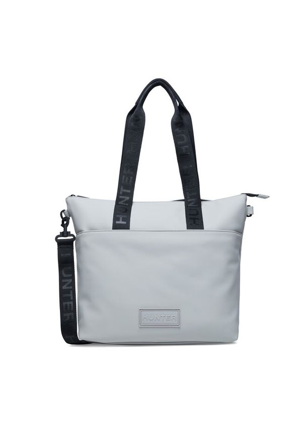 Torba Hunter. Kolor: szary