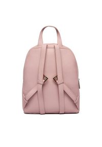 Nine West Plecak EO-Rivon-LDA8445A Różowy. Kolor: różowy. Materiał: materiał #7