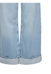 only - ONLY Jeansy Hope 15343018 Niebieski Wide Leg. Kolor: niebieski #2