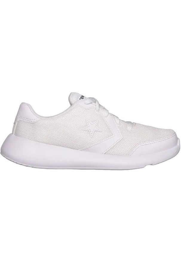 Buty sportowe Converse Day One Trainer Converse Day One, Dla obu płci. Kolor: biały. Materiał: materiał. Sport: fitness