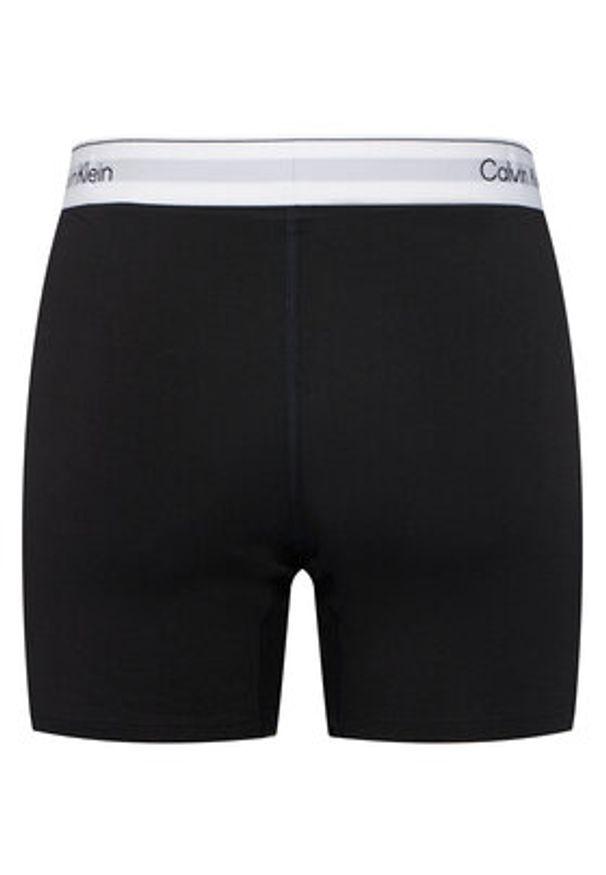 Calvin Klein Underwear Bokserki LV00QF8528 Czarny. Kolor: czarny. Materiał: bawełna