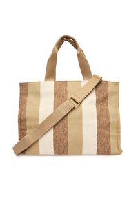 Liu Jo Torebka 2A6026 T2176 Brązowy. Kolor: brązowy #3