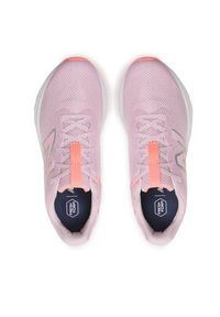 New Balance Buty do biegania Fresh Foam Arishi v4 GPARIGB4 Różowy. Kolor: różowy. Materiał: materiał