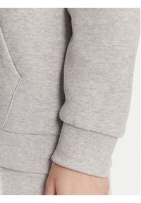 Guess Bluza V6RQ14 K9V31 Szary Regular Fit. Kolor: szary. Materiał: bawełna #3