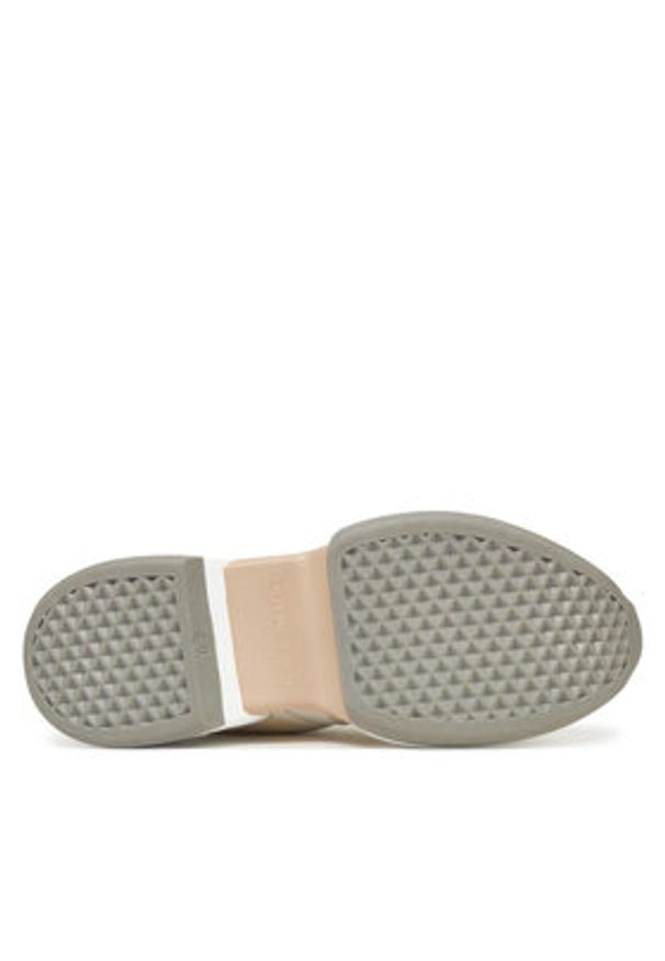 Alexander Smith Sneakersy 1167 Biały. Kolor: biały. Materiał: materiał