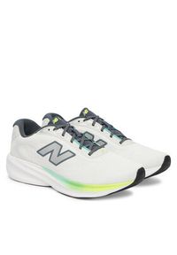 New Balance Buty do biegania FRESH FOAM 680 v9 M68025Z Szary. Kolor: szary. Materiał: materiał #4