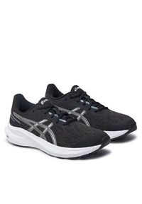 Asics Buty do biegania Gt-1000 13 Gs 1014A343 Czarny. Kolor: czarny. Materiał: mesh #3