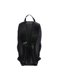 Jack Wolfskin Plecak Velocity Lite 10 A65419 Czarny. Kolor: czarny. Materiał: materiał