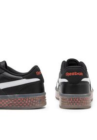 Reebok Sneakersy Royal Techque T Ce GX3512 Czarny. Kolor: czarny. Materiał: skóra. Model: Reebok Royal #4