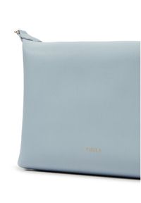 Furla Torebka WE00662 BX3104 55000 Szary. Kolor: szary. Materiał: skórzane #4