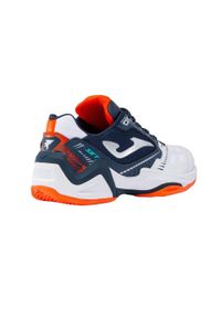 Buty do tenisa męskie Joma Point P. Kolor: niebieski. Sport: tenis