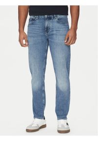 BOSS Jeansy C-Re.Maine 50532595 Niebieski Regular Fit. Kolor: niebieski