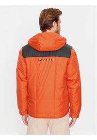 Helly Hansen Kurtka przejściowa Flex Ins Jacket 54059 Pomarańczowy Regular Fit. Kolor: pomarańczowy. Materiał: syntetyk