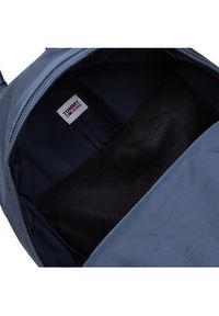 Tommy Jeans Plecak Tjm Urban Backpack 18L AM0AM09729 Granatowy. Kolor: niebieski. Materiał: materiał #5