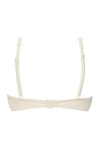 YSABEL MORA Bikini 83049 Écru. Materiał: syntetyk