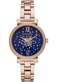 Zegarek Michael Kors Zegarek Damski Michael Kors MK3971 (35 mm) #1