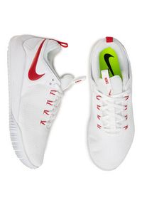 Nike Buty Air Zoom Hyperace 2 AR5281 106 Biały. Kolor: biały. Materiał: materiał. Model: Nike Zoom #5