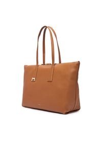Furla Torebka Olivia L WB01940 HSF000 CN 4557S Brązowy. Kolor: brązowy. Materiał: skórzane #4