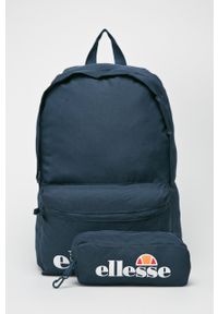 Ellesse - Plecak SAAY0591-Navy. Kolor: niebieski #1