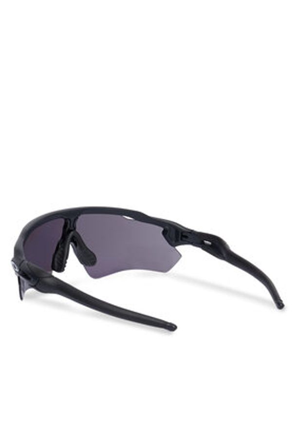 Oakley Okulary przeciwsłoneczne Radar EV Path 0OO9208 92085138 Czarny. Kolor: czarny