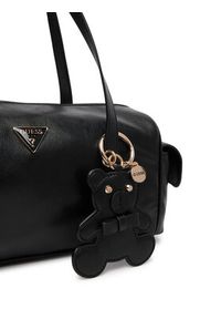 Guess Torebka 182149 Czarny. Kolor: czarny. Materiał: skórzane #3