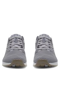 Reebok Sneakersy 100033786-W Szary. Kolor: szary. Materiał: mesh #3