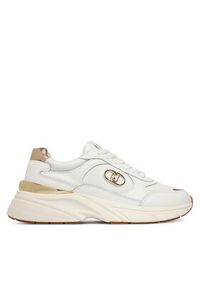Liu Jo Sneakersy BA6045 P0102 Biały. Kolor: biały. Materiał: skóra #2