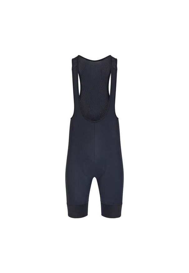 KEADA SPORTS - Męskie spodnie kolarskie z szelkami Essential – Czarne. Kolor: czarny. Długość: krótkie. Sezon: lato. Sport: kolarstwo