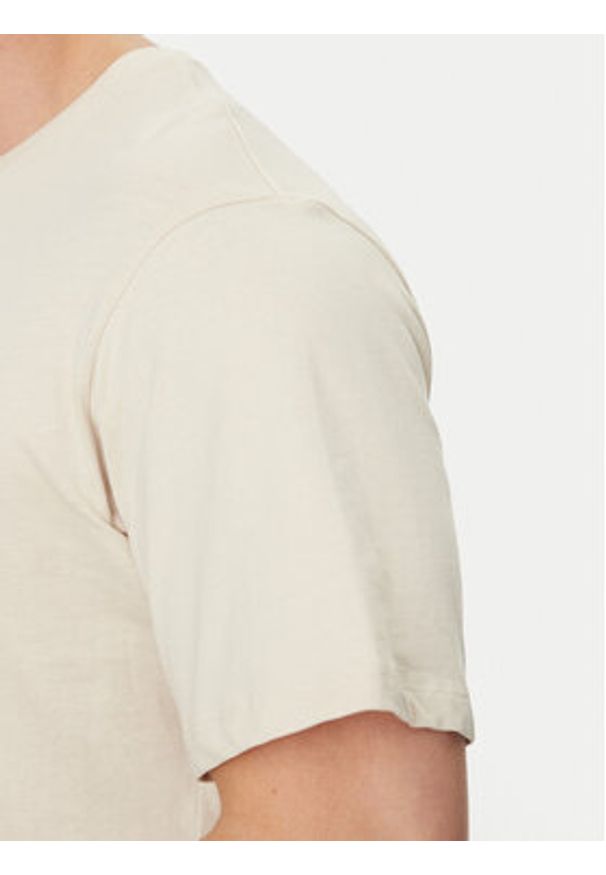 Jack & Jones - Jack&Jones Komplet 3 t-shirtów Bryan 12277956 Kolorowy Relaxed Fit. Materiał: bawełna. Wzór: kolorowy