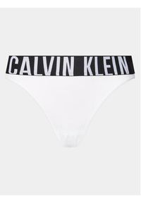 Calvin Klein Underwear Figi klasyczne 000QF7639E Biały. Kolor: biały. Materiał: syntetyk #3