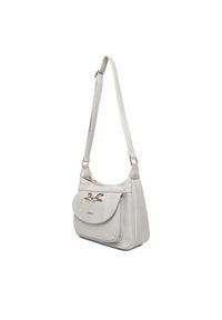 Lasocki Torebka CEO-LSK-L-016-09 Szary. Kolor: szary #2