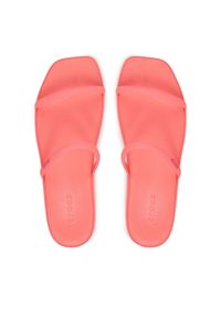 Crocs Klapki Miami Two Strap Sandal 209795 Różowy. Kolor: różowy #1
