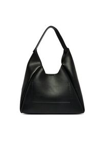 Just Cavalli Torebka 80RA4BE5 ZSD85 Czarny. Kolor: czarny. Materiał: skórzane #6