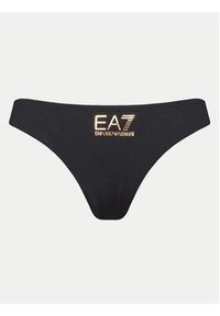 EA7 Emporio Armani Bikini 911016 4R407 01352 Szary. Kolor: szary. Materiał: syntetyk #9