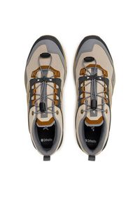 Adidas - adidas Trekkingi Terrex Skychaser GORE-TEX IH1094 Beżowy. Kolor: beżowy. Materiał: materiał. Technologia: Gore-Tex. Model: Adidas Terrex. Sport: turystyka piesza #5