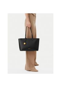 Gino Rossi - Torebka GINO ROSSI. Kolor: czarny #1