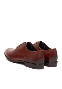 Lasocki Półbuty CEO-ALDO-13 MI08 Brązowy. Kolor: brązowy. Materiał: skóra #6