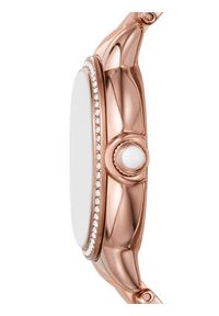 Emporio Armani Zegarek Mia AR11633 Różowe złoto. Kolor: wielokolorowy, różowy, złoty #4