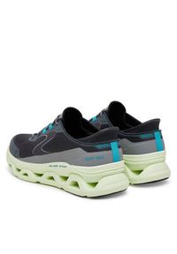 skechers - Skechers Sneakersy Glide-Step Altus- 232921/CCLM Szary. Kolor: szary. Materiał: materiał #6