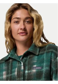 columbia - Columbia Kurtka przejściowa Benton Springs™ 2085661 Zielony Relaxed Fit. Kolor: zielony. Materiał: syntetyk #2