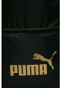 Puma - Plecak. Kolor: czarny #3