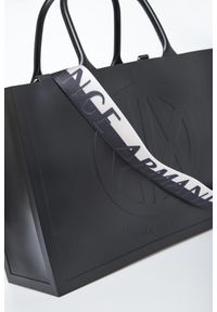 Armani Exchange - Torebka damska shopper ARMANI EXCHANGE #5