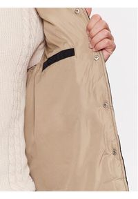 Jack & Jones - Jack&Jones Kamizelka 12246676 Czarny Regular Fit. Kolor: czarny. Materiał: syntetyk #4