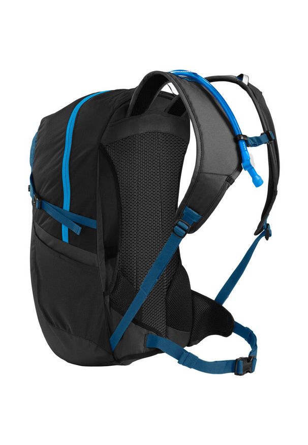 2nd - Plecak trekkingowy CAMELBAK Fourteener 26. Kolor: wielokolorowy