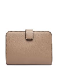Furla Mały Portfel Damski Camelia S WP00315 ARE000 CN 1257S 1007 Beżowy. Kolor: beżowy. Materiał: skóra #4