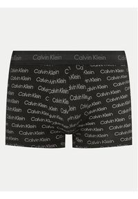 Calvin Klein Underwear Komplet 3 par bokserek 000NB3055A Kolorowy. Materiał: bawełna. Wzór: kolorowy #3