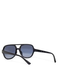 Vero Moda Okulary przeciwsłoneczne 10261553 Czarny. Kolor: czarny #3